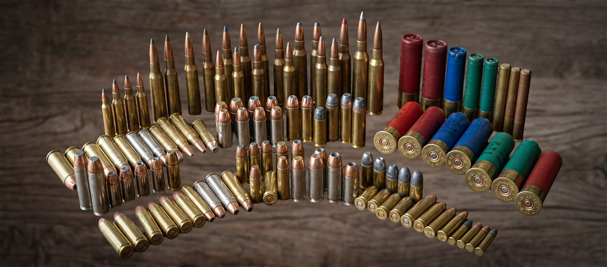 Ammunition