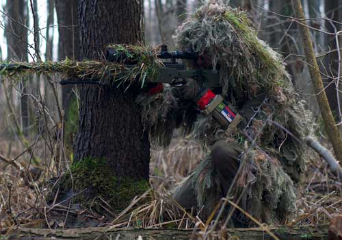 Hunting