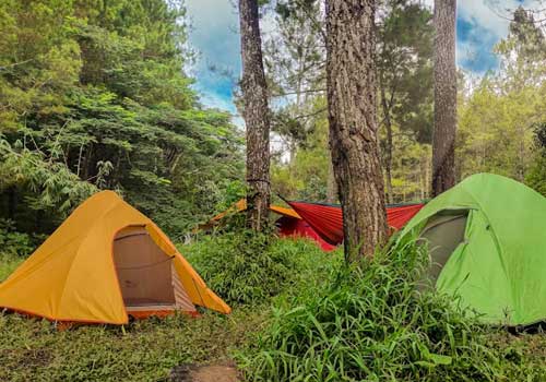 Outdoor Recreation