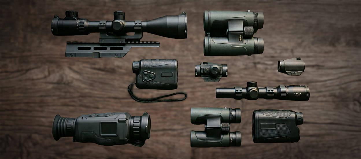Optics