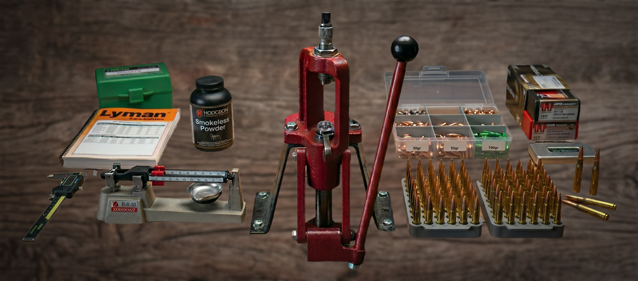 Reloading