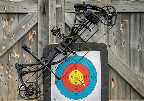 Archery