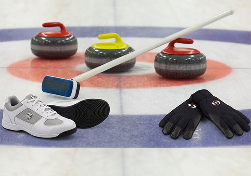 Curling