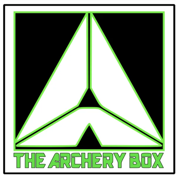 The Archery Box logo