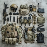 Tactical Clothing