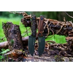 Fixed Blade
