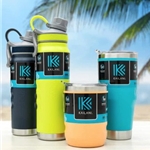 Drinkware