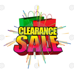 Clearance