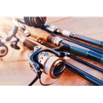 Rods & Reels