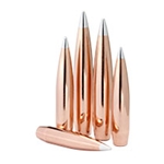 Bullets