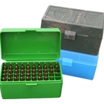 Cartridge Containers