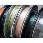 Fishing Line and Leaders