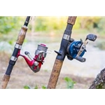 Fishing Rods and Reels