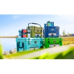 Coolers and Drinkware