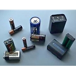 Batteries