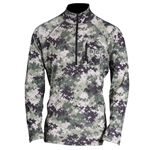 Base Layers and Scent Control Clothing