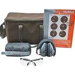 Targets and Range Gear