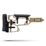 Stocks and Grips