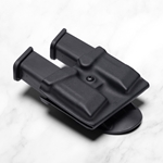Magazines and Holsters