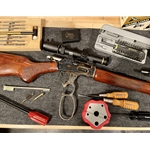 Tools and Gunsmithing