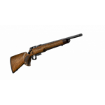 Rimfire - Bolt Action