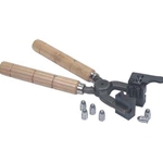 0802530 Lyman 4 Cavity Mould Handles