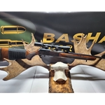 Browning  031001224 BRN BAR MK2 SAFARI 270WIN 22" WLNT