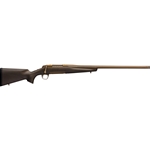 Browning 035443282 BG X-BOLT PRO LR 6.5 CREEDMOOR 26" BRONZE CARBON FIBER POLY<