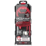 Real Avid  REAL AVID GUN BOSS MULTI-KIT .243/.260/6.5MM W/ BORE BOSS