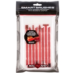Real Avid  REAL AVID SMART BRUSHES 8 UNIQUE BRUSHES W/ SCRAPERS