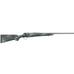 Bergara BPR28-300PRC BERGARA MOUNTAIN 2.0 .300 PRC 24" GREY/CAMO CARBON FIBER