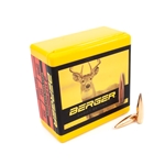 Berger Bullets BRGB28503 28503 BERGER .284 140G HUNT VLD 100CT