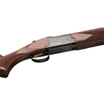 Browning 018258513 Citori Hunter Gr1 16ga/2.75/28" Wood Stock/Blued Bbl & Rec 2021 Shot Show