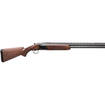 Browning 018258604 Citori Hunter Gr1 Wood stock/Blued Bbl & Receiver/ 20 GA/28" Bbl 2021 Shot Show