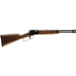 Browning Firearms  024115103 BROWNING BL22 MICRO MIDAS .22 S-L-LR BLUED/GR-I WALNUT