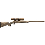 Browning 035395282 X-Bolt Hells Canyon Speed Long Range 6.5 Creedmoor 4+1 26" A-