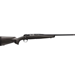23614686736 Browning 035440282 X-Bolt Micro 6.5 Creedmoor 4+1 20" Matte Blued Black Fixed Te