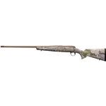 Browning Firearms  035558224 BROWNING X-BOLT SPEED 270WIN 22" BRONZE/OVIX SYN W/ MB