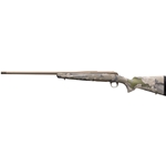 Browning Firearms  035558282 BROWNING X-BOLT SPEED 6.5CM 22" SMOKED BRONZE/OVIX SYN MB