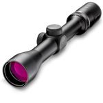 Burris 200123 FULLFIELD II 2X-7X-35MM BALLISTIC PLEX MATTE