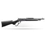 Chiappa 920.422 CHIAPPA 1886 WILDLANDS .45-70 16.5" TAKE DOWN MATTE/BLACK