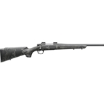 CVACR3912R CVA CR3912R : CASCADE™ SB - Graphite Black | Veil Tac Black - 0 MOA Pic Rail Cal 223 REM 18" - Th 5/8x2