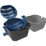 Frankford Arsenal WETDRYMEDIASEP 507567 FRANKFORD PLAT WET/DRY MEDIA SEP