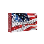 Hornady 200-8047 HORNADY WHITETAIL 243 WIN 100GR INTERLOCK 20RD 10BX/CS