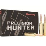 Hornady H80712 HORNADY PRECISION HUNTER 7MM PRC 175GR ELDX 20RD 10BX/CS