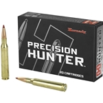 Hornady PRECISIONHUNTER HORNADY PRECISION HUNTER 280 REM 150GR ELDX 20RD 10BX/CS