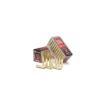 Hornady 200-83202 HORNADY 22WMR 30GR V-MAX 2200FPS 50RD 40BX/CS