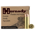 Hornady 200-9085 HORNADY 44 REM MAG 240GR XTP 20RD 10BX/CS