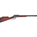 Henry  H001ME HENRY MAGNUM EXPRESS 22WMR 19.25"