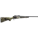 Howa Firearms (Legacy INT) SUPERLITE Howa HCSL308KAC Superlite  308 Win 5+1 Cap 20" TB Blued Rec/Barrel Kryptek Altitude